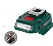 PARKSIDE PAA 20-Li USB адаптер с LED лампа , снимка 1