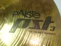 Чинел paiste  /14 инча/, снимка 2