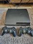 Sony PlayStation 3 - Slim, снимка 1