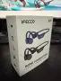 Ifecco X29 Bone Conduction sport headphones, снимка 1