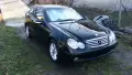 mercedes C220 cdi w203 на части, снимка 12