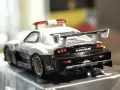 Mini GT 1231 Mazda RX-7 (FD3S) LB-Super Silhouette, снимка 5