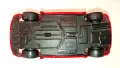 Bburago VOLKSWAGEN New Beetle - Мащаб 1:43, снимка 18
