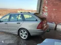 mercedes C 200 cdi  w203 на части, снимка 1