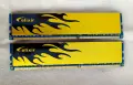 RAM памет 8GB (2x4GB) Elixir DDR3 1866MHz, снимка 5