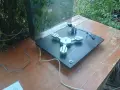  Amstrad TP12D Vintage Turntable, снимка 5