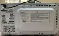 Микровълнова фурна HOMA HMW-7007B, Бял, снимка 7