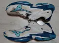 Мъжки маратонки MIZUNO Wave Lightning Z8 Mid, снимка 5