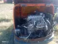 мини багер 1.7т с 3 кофи, снимка 11