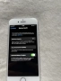 iPhone 7 Silver 128GB 98% Battery Health, снимка 4