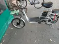 електрическо колело, снимка 1
