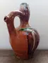 Малка керамична стомана от соц-а, снимка 6