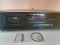 sony tc k 390 tape deck, снимка 1
