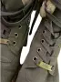 Ugg дамски ботуши овча кожа, снимка 3