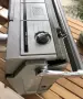 AIWA CS 660K-работещ радиокасетофон!, снимка 14