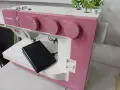 Домашна шевна машина Janome , снимка 4