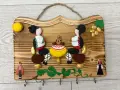 Битови пана рисувани с акрил , снимка 2