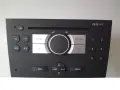 Радио за Опел CD30mp3, снимка 1