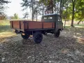 Уаз 452 реставриран, снимка 7