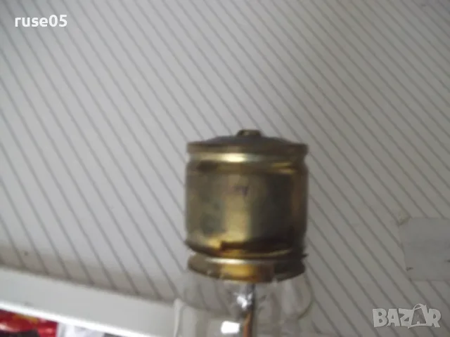 Лампа "Narva 75V 375W P28" работеща, снимка 5 - Други ценни предмети - 56749965