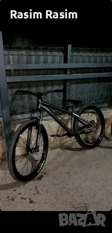 Продава се Ns bike movment 3 2022