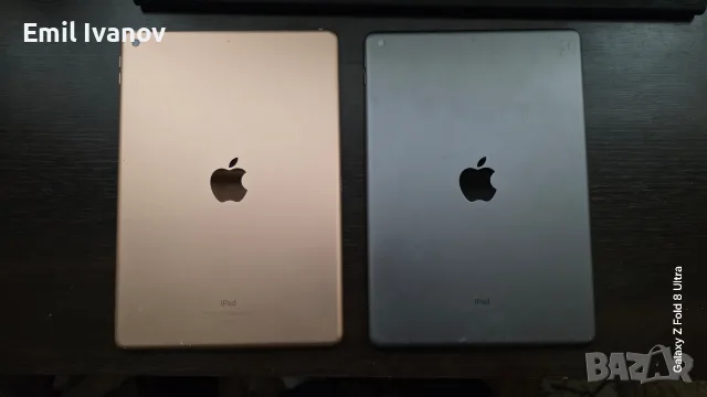 ipad 7 A2197 icloud lock , снимка 3 - Таблети - 56744142