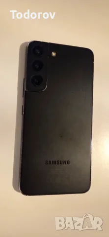 Samsung S22 5G dualSim, снимка 3 - Samsung - 56626373
