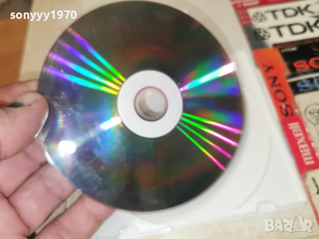БСП CD 2310261017H2E8R, снимка 10 - CD дискове - 56620586