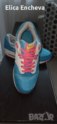 Nike Air max дамски маратонки, снимка 3 - Маратонки - 56740541