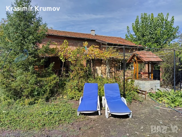 къща с дворно място, снимка 13 - Къщи - 56552862