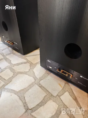JBL Ti5000 Hi Fi тонколони , снимка 11 - Тонколони - 56627107