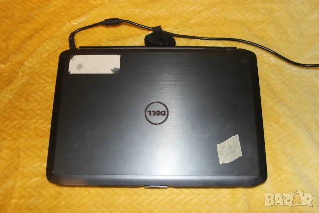 Лаптоп Dell E5430, снимка 4 - Лаптопи за дома - 56725193