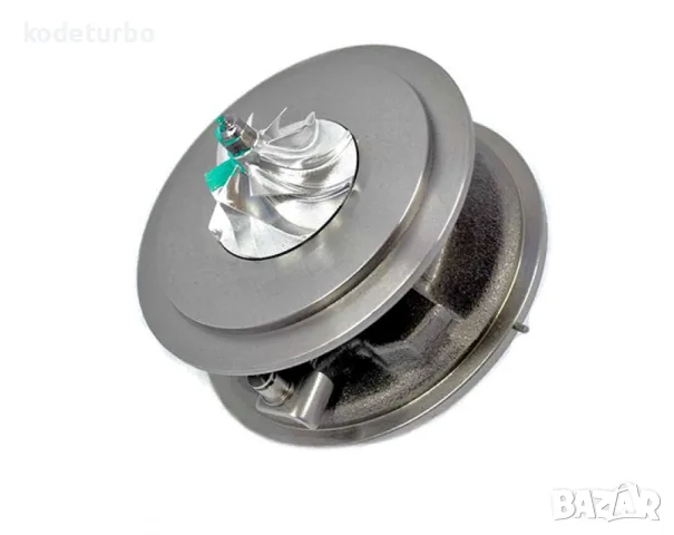 Турбо ядро картридж Turbo cartridge за AUDI A3 1.6L TDI (8V) 77kW 04L253016H