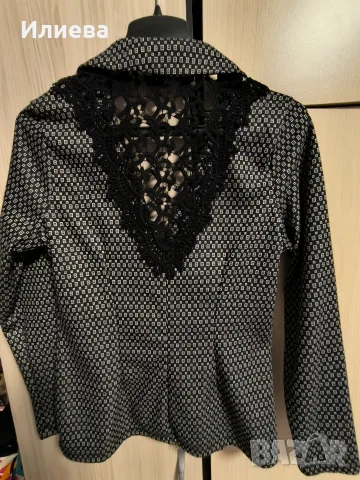 Дамски сака - 4 €, снимка 7 - Сака - 56641457