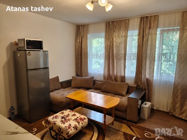 Продава 2-СТАЕН Нов център, снимка 10 - Апартаменти - 56615284