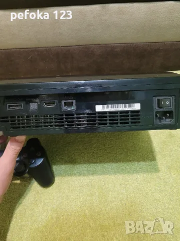 playstation 3 части/ремонт, снимка 3 - PlayStation конзоли - 56714633