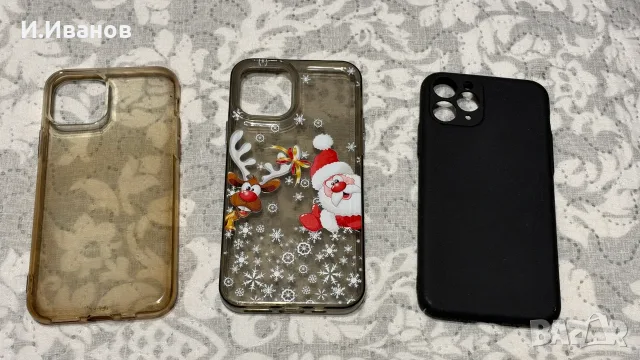 Продавам iPhone 11 Pro 64GB space grey, снимка 9 - Apple iPhone - 56647288