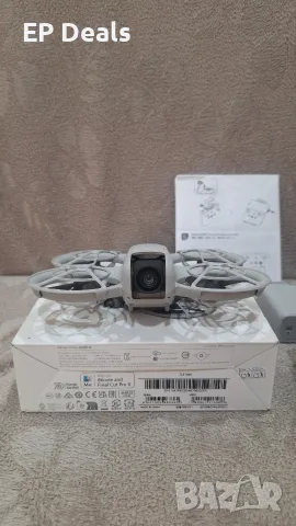 Дрон Dji Neo Fly More Combo, снимка 2 - Дронове и аксесоари - 56598336
