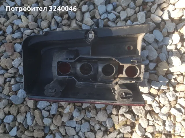 Оригинален стоп за ПЕЖО ПАРТНЕР/СИТРОЕН БЕРЛИНГО, снимка 4 - Части - 56633917
