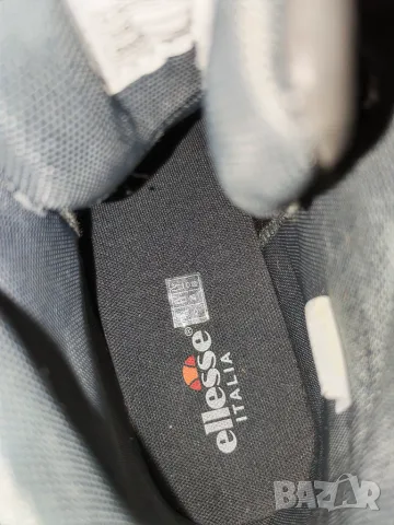 н.44  Ellesse кецове, снимка 7 - Кецове - 56632749