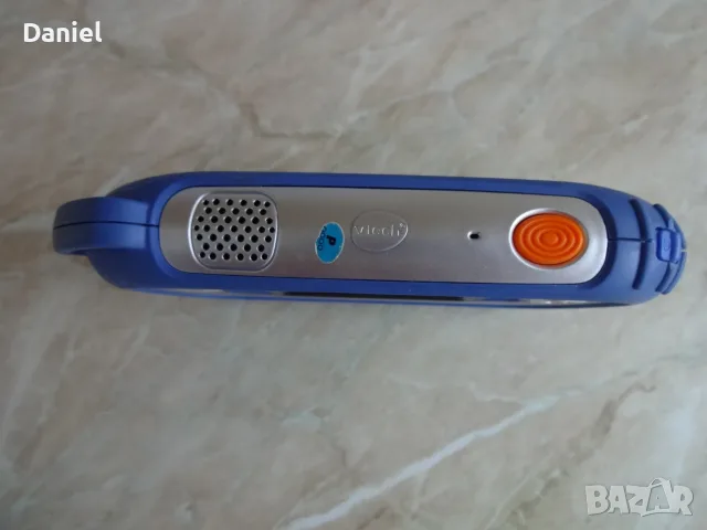 Детски Цифров Фотоапарат VTech Kidizoom Touch, снимка 7 - Електрически играчки - 54869021