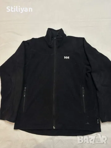 Helly Hansen (Хели Хансен) полар Polartec – черен