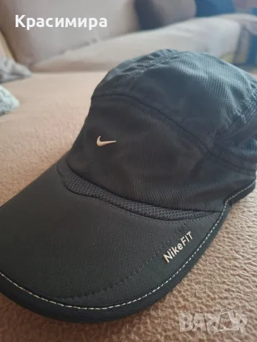 Мъжка шапка Nike, снимка 2 - Шапки - 56561254