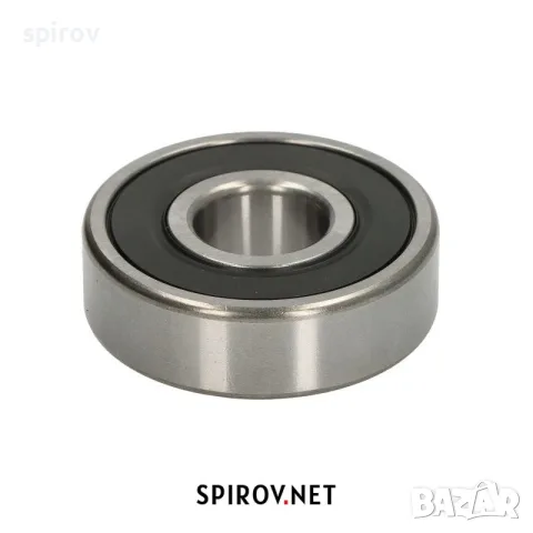 Лагер TIMKEN 6303-2RS 17x47x14, снимка 1 - Аксесоари и консумативи - 56526604