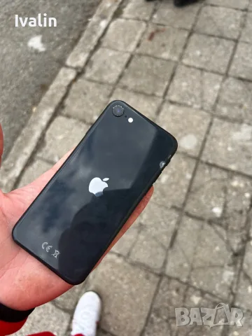IPhone SE2020 100% 64GB, снимка 3 - Apple iPhone - 56739978