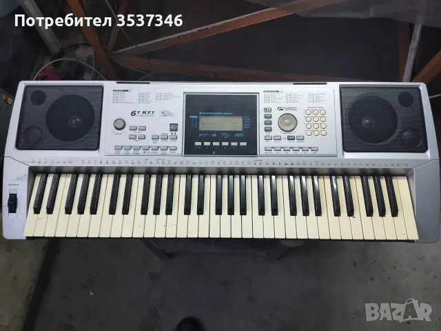 Продава се йоника LP-6210C