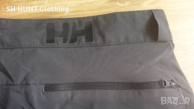 HELLY HANSEN Stretch Trouser размер L еластичен панталон - 3004, снимка 5 - Панталони - 56649676