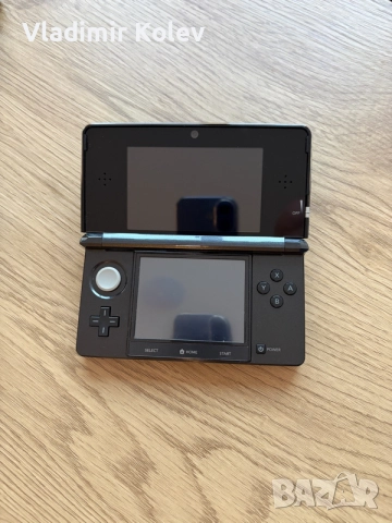 Nintendo 3ds отлично, снимка 3 - Игри за Nintendo - 56570820