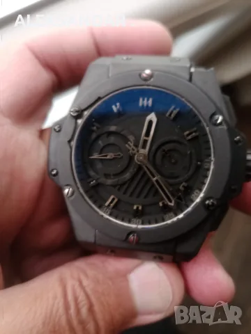 HUBLOT POWER KING, снимка 10 - Мъжки - 56473185