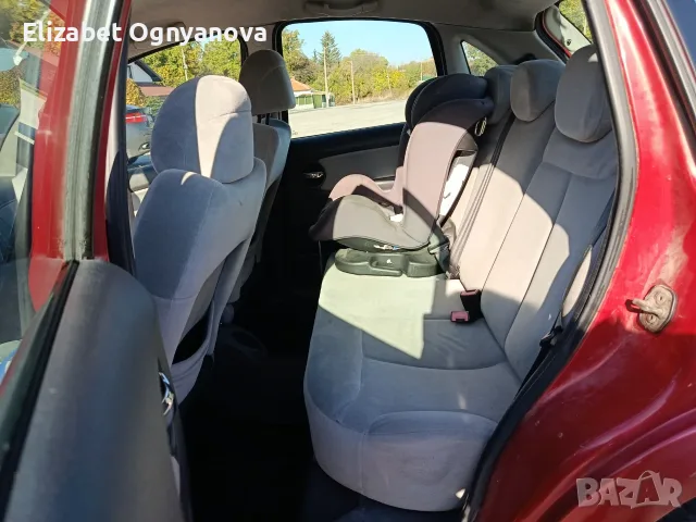 Ситроен Ц3 / Citroen c3, снимка 6 - Автомобили и джипове - 56615175